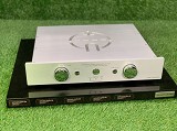 Accustic Arts Tube Preamp 2 MKII Röhren Vorverstärker