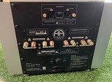 Accustic Arts AMP 2 MKII Endstufe