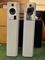 Burmester 961 MK3 Standlautsprecher