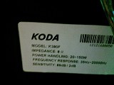 Koda KODA K380F