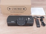 Chord Electronics DAVE highend audio DAC D/A-Convertor, Headphone Amplifier and Preamplifier