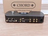 Chord Electronics DAVE highend audio DAC D/A-Convertor, Headphone Amplifier and Preamplifier