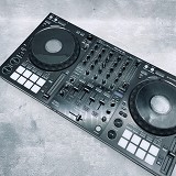 Pioneer Pioneer DDJ-1000 Rekordbox 4 