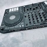 Pioneer Pioneer DDJ-1000 Rekordbox 4 