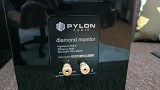 Pylon Audio Pylon Audio Diamond Monitor 18