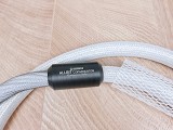 Audiomica Laboratory Consequence ALLBIT high end audio power cable 1,5 metre