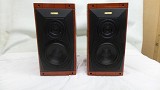 Sonus Faber Guarneri Momento Speakers & Stands Boxed