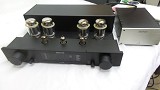 Octave Audio V80 Integrated Amplifier & Black Box PSU
