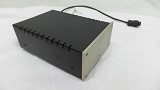 Octave Audio V80 Integrated Amplifier & Black Box PSU