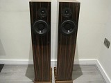 ProAc D28 Speakers Boxed