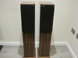 ProAc D28 Speakers Boxed