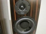 ProAc D28 Speakers Boxed