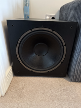 KEF TDM45B