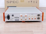 SPEC Corporation RSA-777EX highend audio integrated amplifier NEW