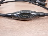 Transparent Audio Transparent Opus Source Generation 5 highend audio power cable 2,0 metre