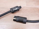 Transparent Audio Transparent Opus Source Generation 5 highend audio power cable 2,0 metre