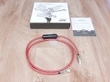 Audiomica Laboratory Red Reference ANDRA Luxury digital audio ethernet network cable RJ/E 1,5 metre