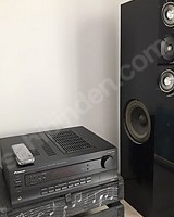 Pioneer PIONEER VSX-409RDS 5+1 Dolby Digital AMFİ 