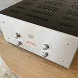 Audio Note (UK) Meishu Phono Silver Signature