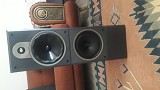 Bowers and Wilkins 600i Dm620