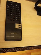 Sony LBT V502