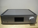 Cambridge Audio Edge NQ Preamp/Streamer