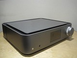 Cambridge Audio Edge NQ Preamp/Streamer