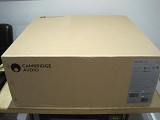 Cambridge Audio Edge NQ Preamp/Streamer