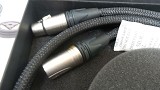 Origin Live Silver Hybrid S XLR Cables 1 Metre