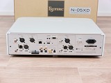 Esoteric N-05XD highend audio DAC, Preamplifier and Network Player