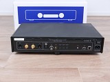 Hegel HD30 highend audio DAC D/A-Converter