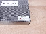 Acrolink 8N-PC8100 Performante highend audio power cable 1,5 metre