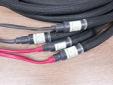 Purist Audio Design Proteus Provectus Praesto highend audio speaker cables 2,5 metre