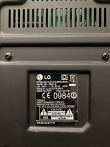LG Electronics S33A1-D