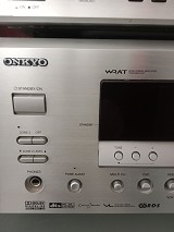 Onkyo TX-SR603E