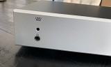 Weiss 502 DAC