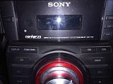 Sony Sony Genezi MHC-EC79