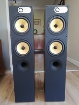 Bowers and Wilkins 684
