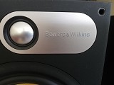 Bowers and Wilkins 684