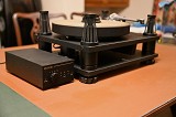 SME 30.2 Turntable