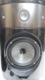 FOCAL / JMLAB Electra 1008 BE Speakers