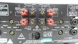 Bryston 8B-ST 4 Channel Power Amp 120 WPC