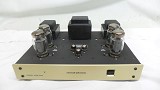 Conrad Johnson CL62 Valve Power Amp