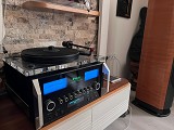 McIntosh McIntosh MA8000 Entegre Amplifikatör