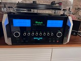 McIntosh McIntosh MA8000 Entegre Amplifikatör