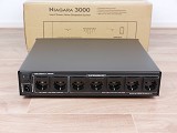 AudioQuest Niagara 3000 Low Z Power Noise Dissipation System highend audio power distributor