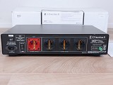 MIT Cables Z-Powerbar II Audiophile Grade energy distribution system