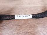 Stefan AudioArt Endorphin audio power cable 1,2 metre