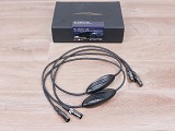 MIT Cables SL-Matrix 26i audio interconnects XLR 1,5 metre