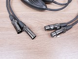 MIT Cables SL-Matrix 26i audio interconnects XLR 1,5 metre